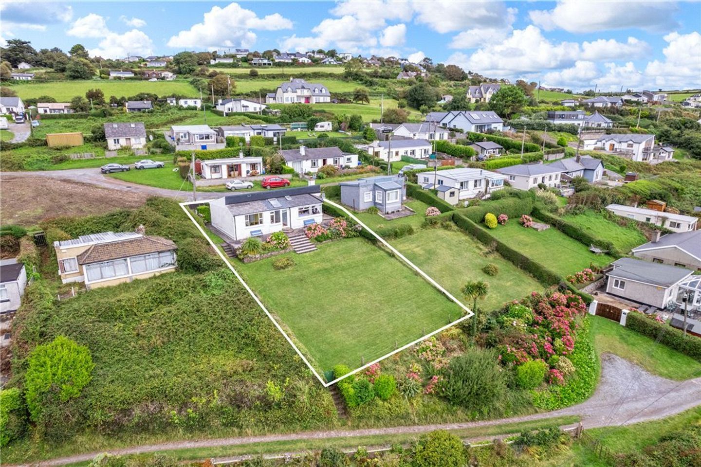 Wave Crest, O'Regan's Field, Myrtleville, Co. Cork, P43RY24 is for sale on Daft.ie
