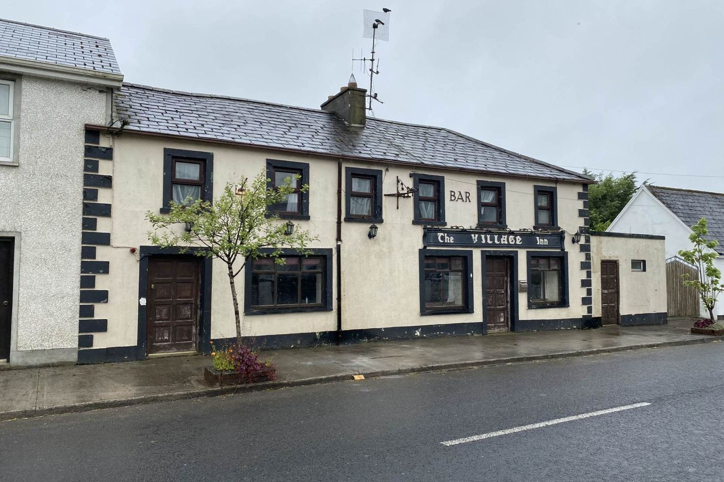 Commercial property for sale in The Village Inn, Feenagh, Dromcolliher, Co. Limerick, V35AW25