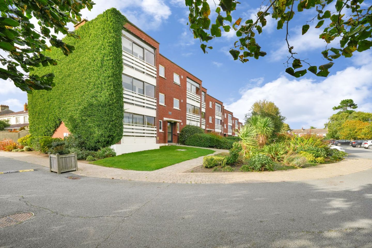 Apartment 31, Mariner's Court, Dublin Road, Sutton, Dublin 13, D05Y025