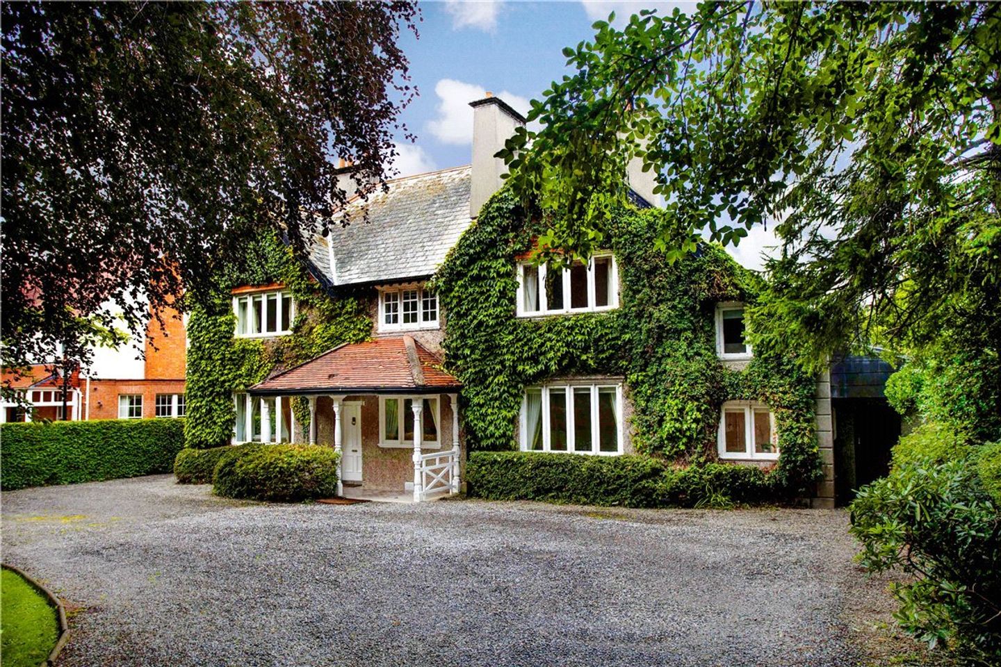 Hatley, Kerrymount Avenue, Foxrock, Dublin 18, D18V1K6