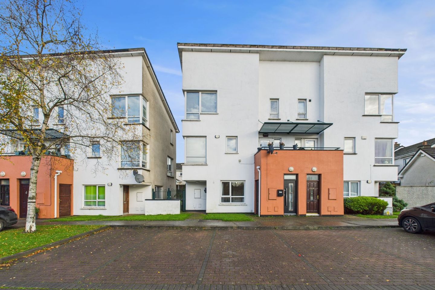 315 Castlecurragh Heath, Mulhuddart, Mulhuddart, Dublin 15, D15FD34