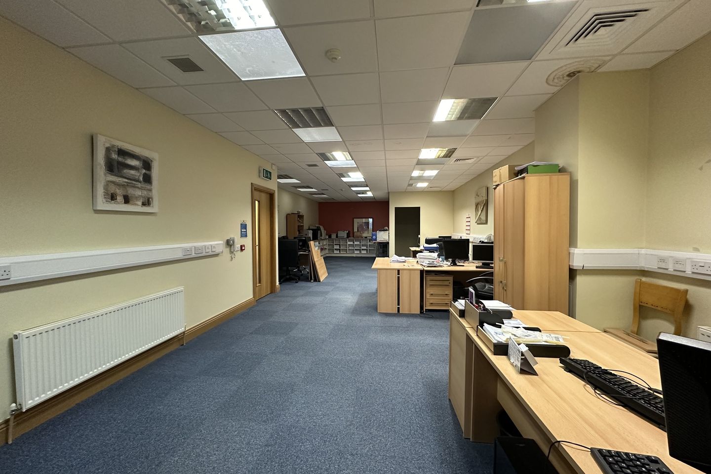 W4B1 Ladytown Business Park, Naas, Co. Kildare