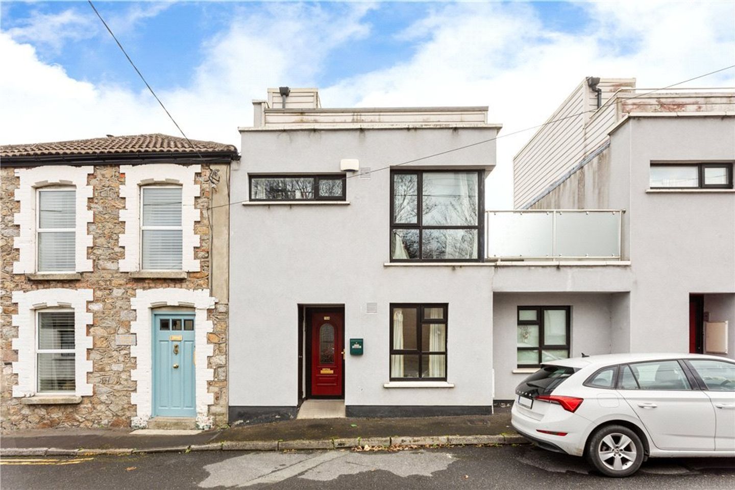 16a Orchard Lane Blackrock, Blackrock, Co. Dublin is for sale on Daft.ie