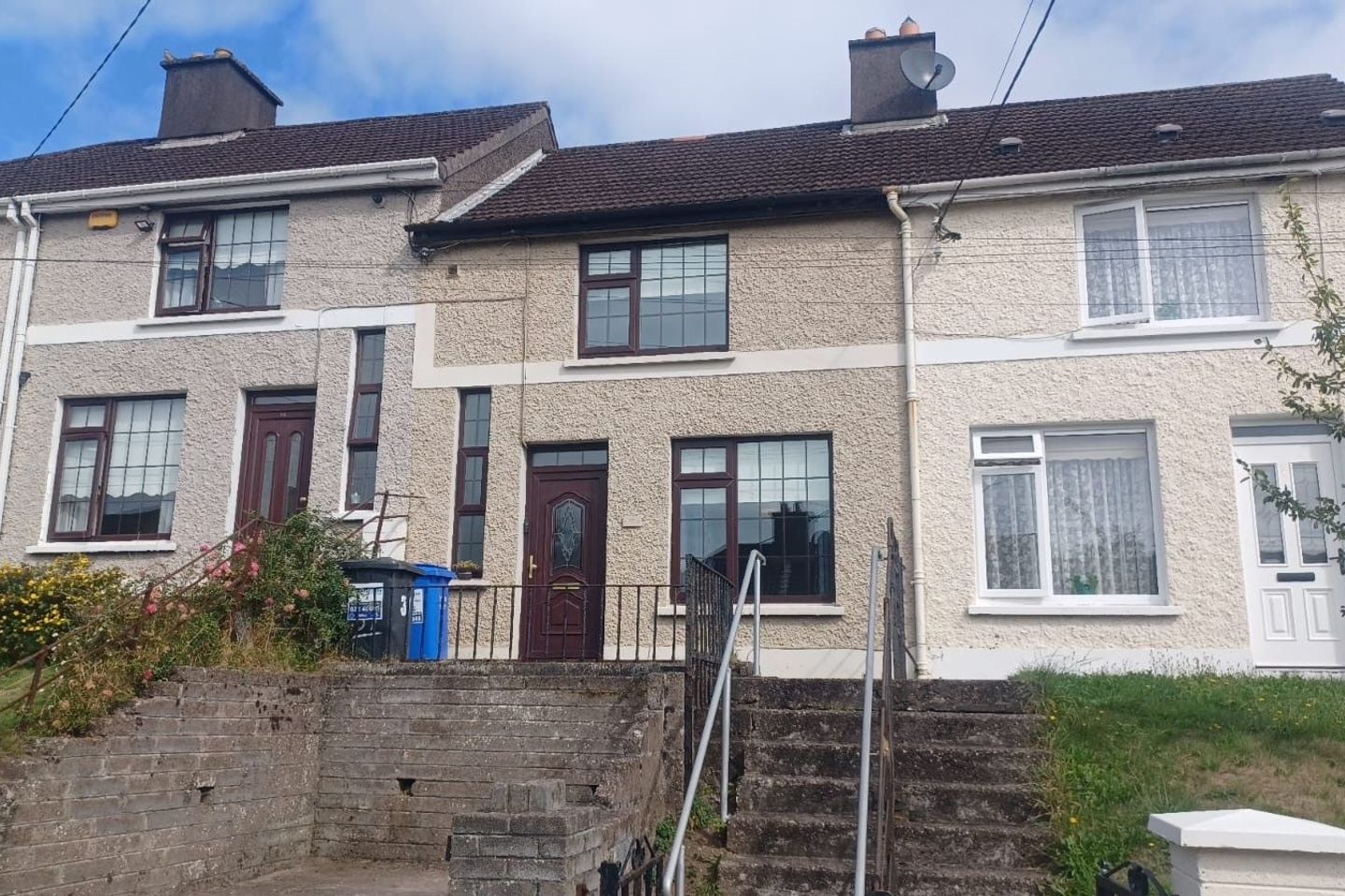 37 Saint Anthony'S Road, Gurranebraher, Gurranabraher, Co. Cork, T23DX4D