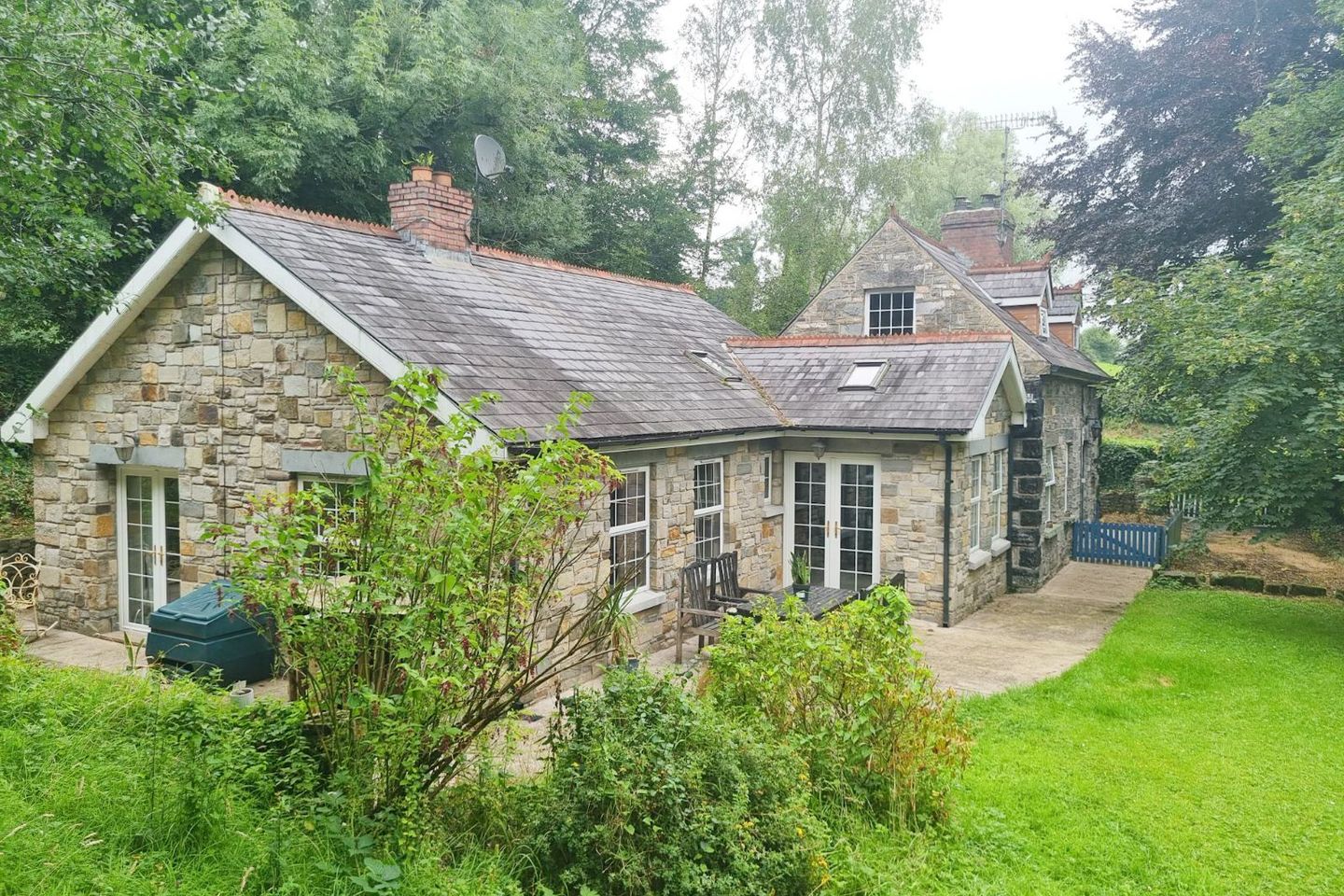 Clonkirk, Clones, Stone Bridge, Co. Monaghan, H23X571