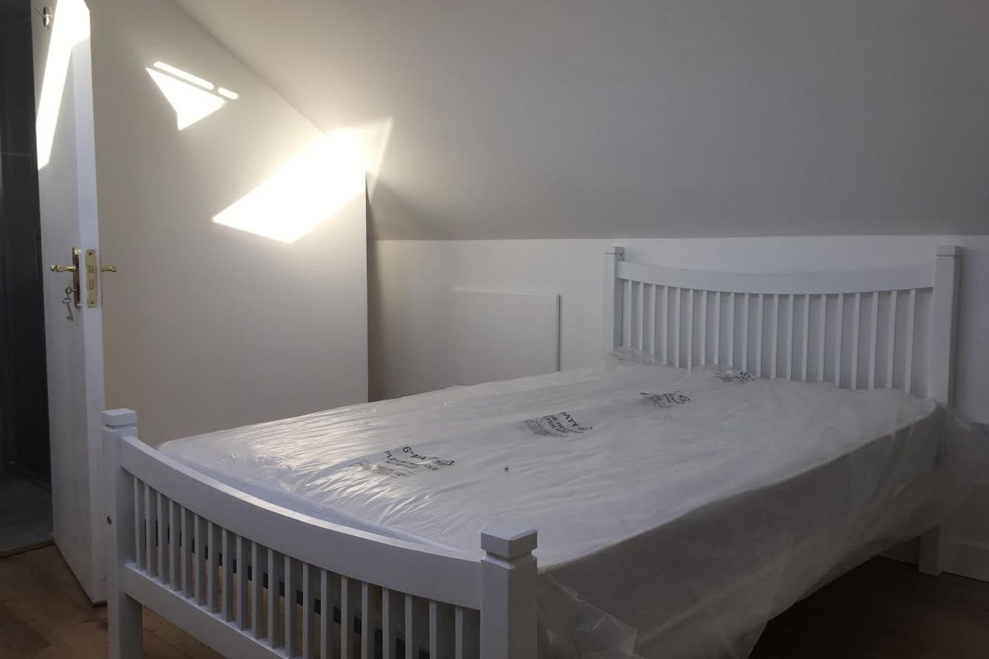 Allen Park Road, Stillorgan, Co. Dublin