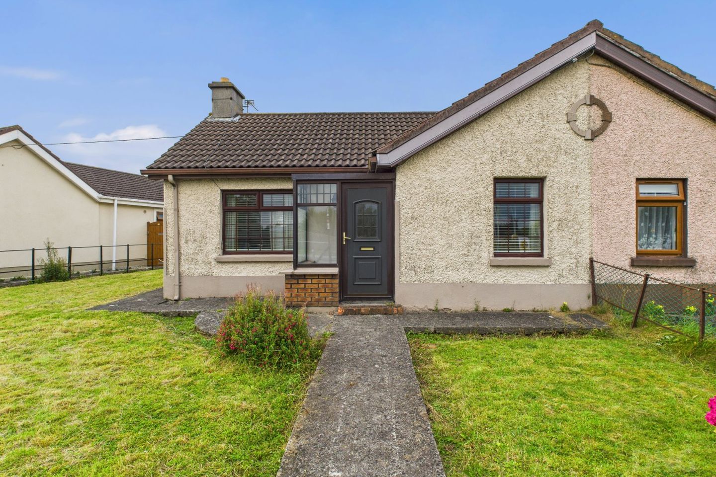 Callary Street, Tullamore, Offaly, R35H003 is for sale on