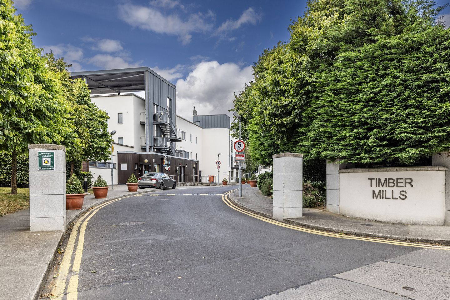 Apartment 124, Block B, The Timber Mill, Artane, Dublin 5, D05X0H3
