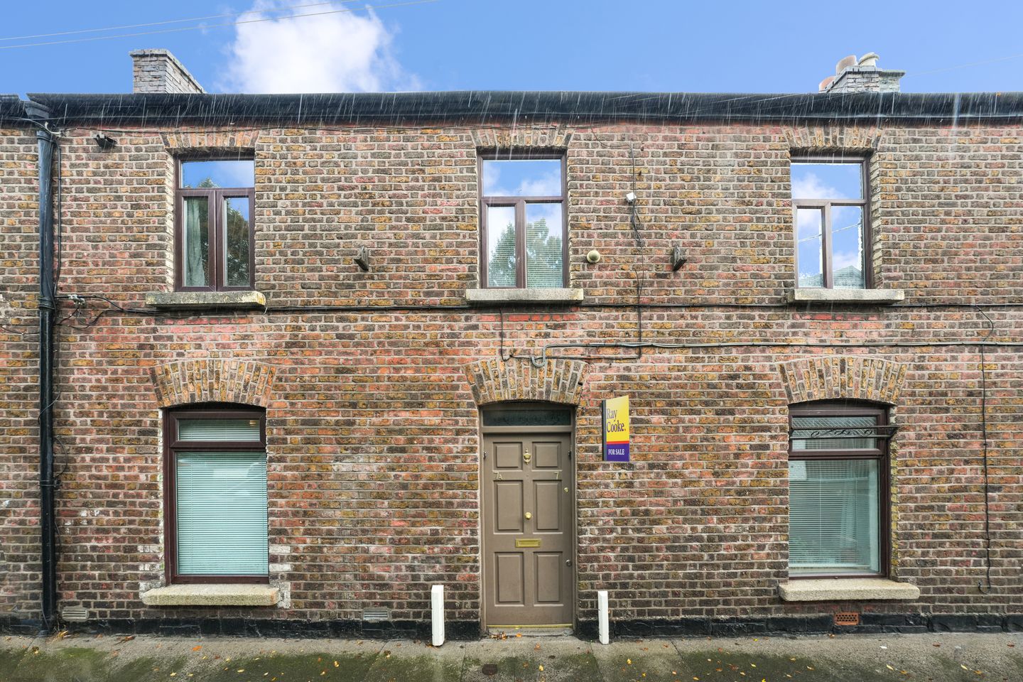 7A Basin View, The Liberties, Dublin 8