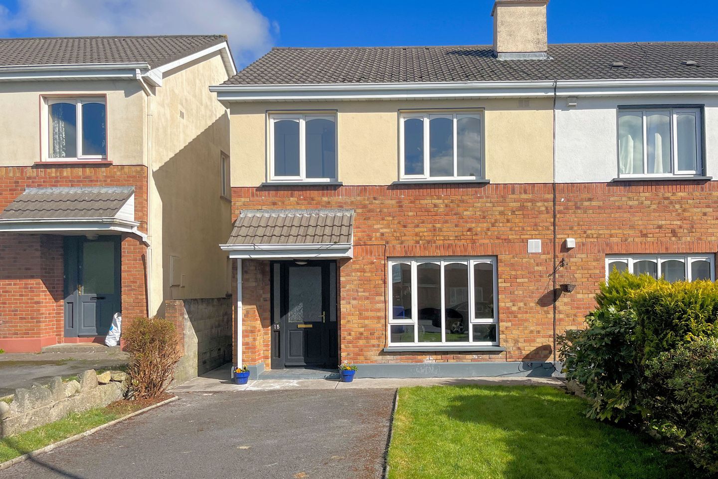 15 Cnoc An Óir, Letteragh Road, Rahoon, Co. Galway is for sale on Daft.ie