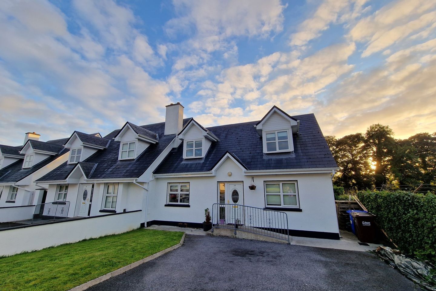 10 Friarshill Close, Ballaghaderreen, Co. is for sale on Daft.ie