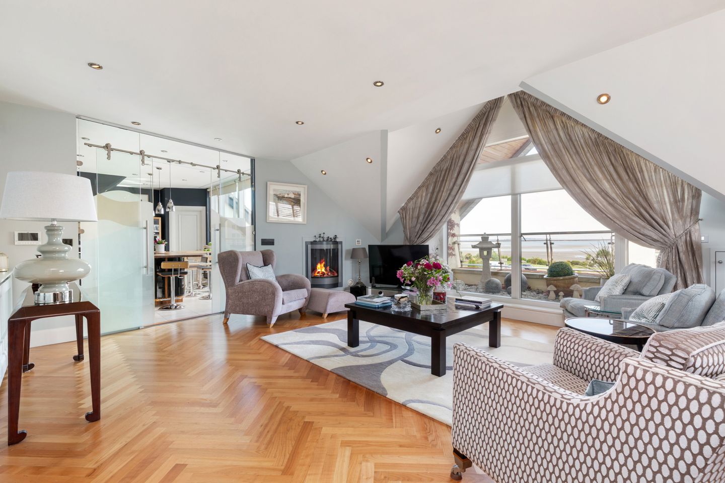 32 Howth Lodge, Howth Road, Howth, Co. Dublin, D13Y584