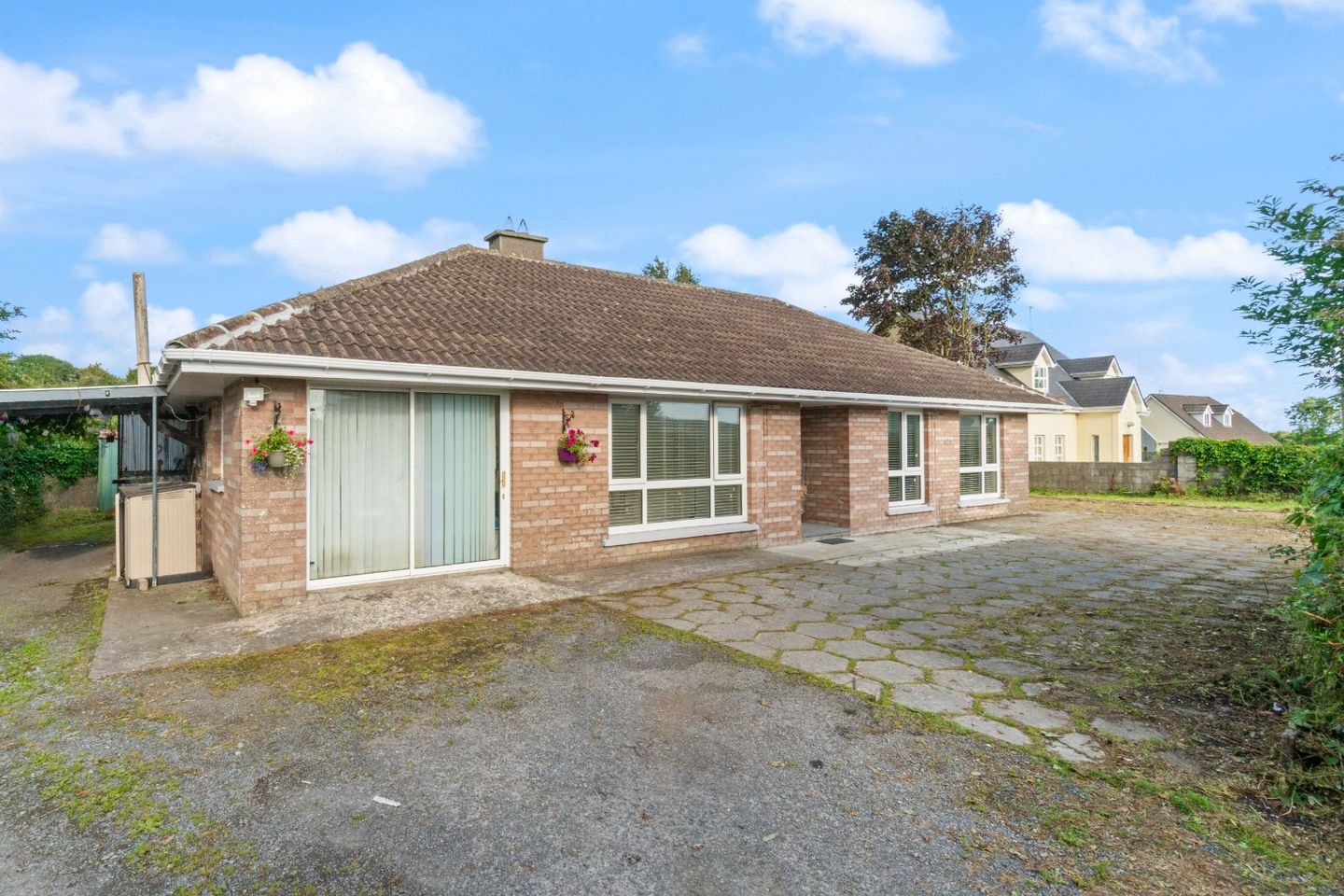 Edmaur Lodge, Mountain West, Oranmore, Co. Galway, H91V09K