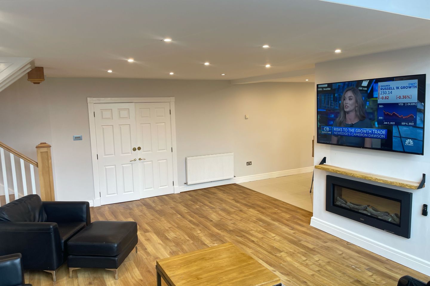 17 The Slade, Tassagrad Green, Saggart, Co. Dublin