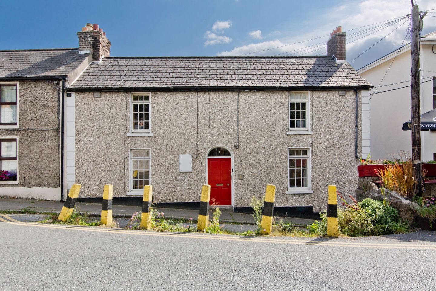 APT 1, APT 2 & APT 3, 8 High Road, Kilmainham Lane, Kilmainham, Dublin 8, D08X9KN