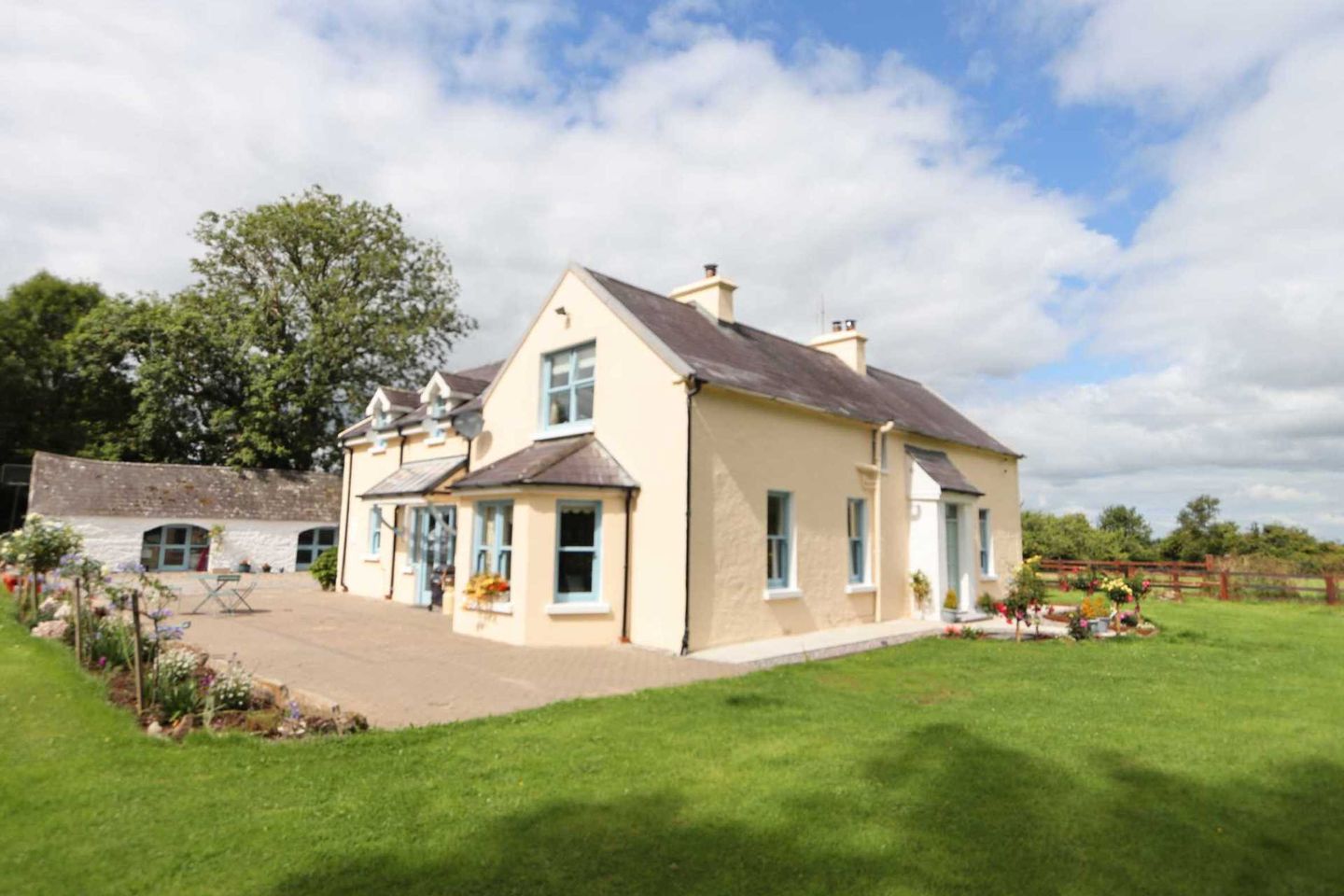 Riverview House, Ballycahill, Knocklong, Co. Limerick, V35DE77 is for