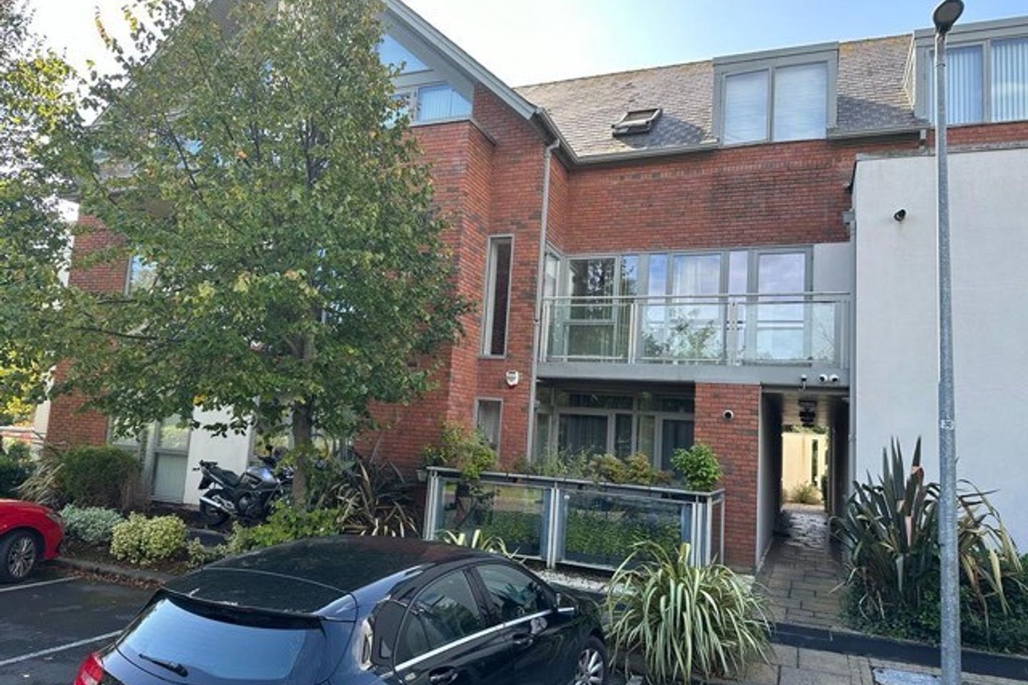 Apartment 150, The Gallery, Donabate, Co. Dublin, K36YK88