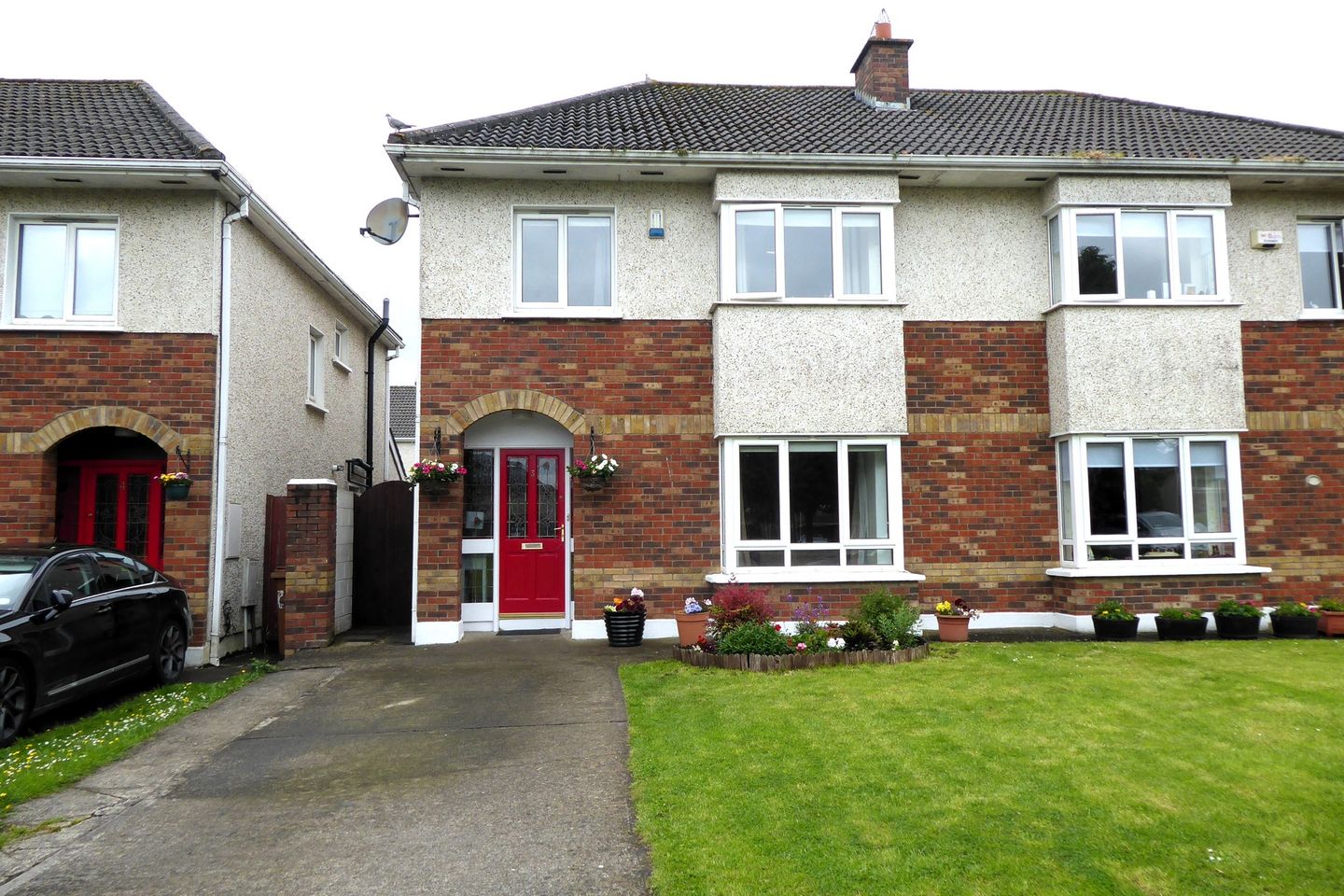 3 The Way, Hunter's Run, Clonee, Dublin 15, D15X5K0 is for sale on Daft.ie