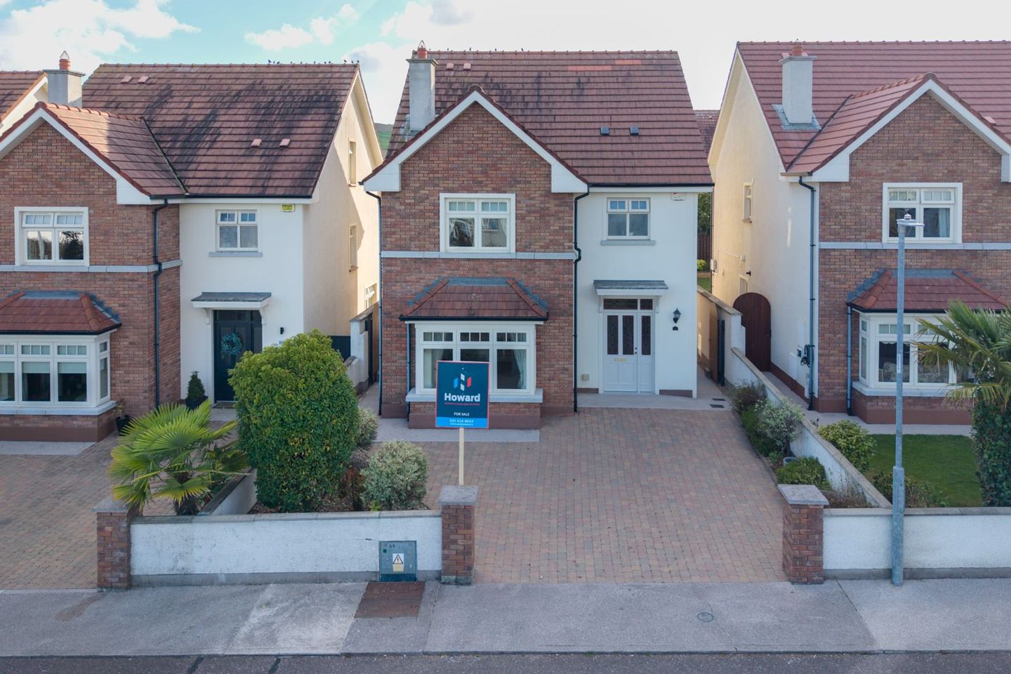 5 Laburnum Avenue, Forest Hill, Carrigaline, Co. Cork, P43Y961