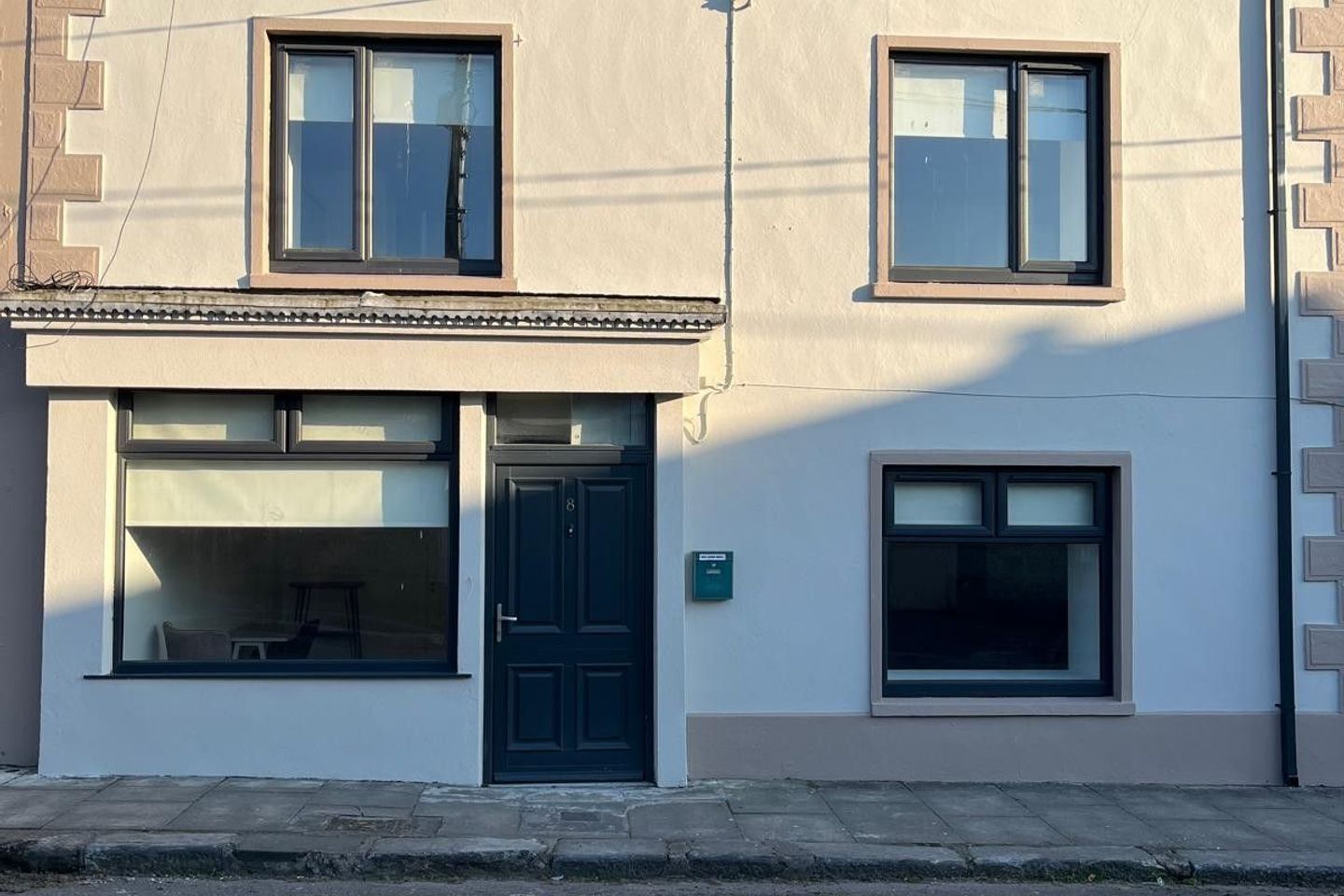 8 Colmcill Street, Fermoy, Fermoy, Co. Cork, P61HH26