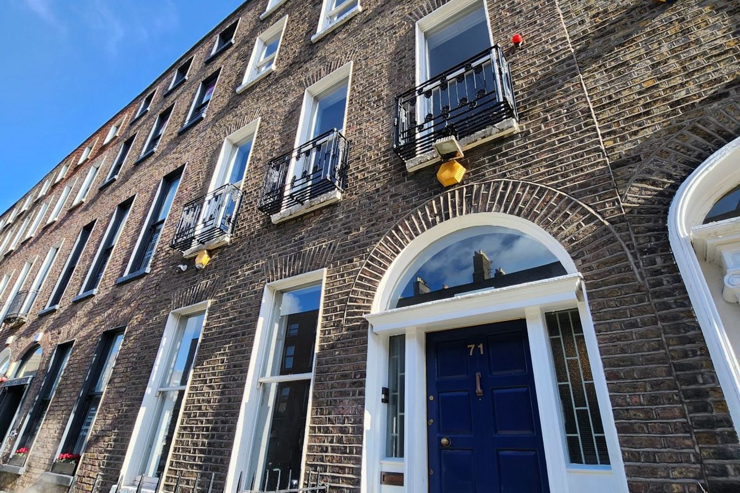 Commercial property for sale in 71 Leeson Street Lower, Dublin 2