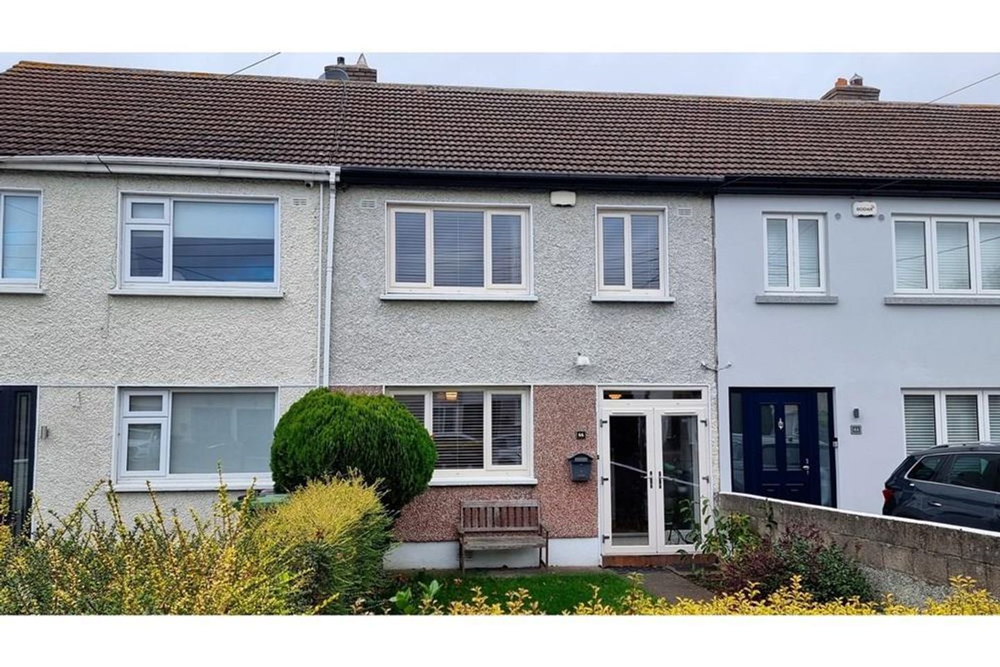 66 St. Anthony's Crescent, Walkinstown, Greenhills, Dublin 12, D12W2P4