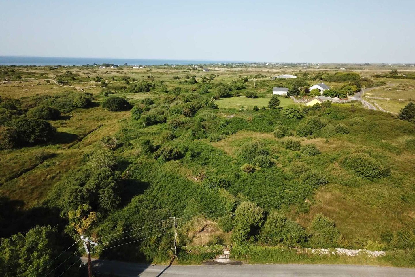 SHANNAWONEEN, Spiddal, Co. Galway is for sale on Daft.ie