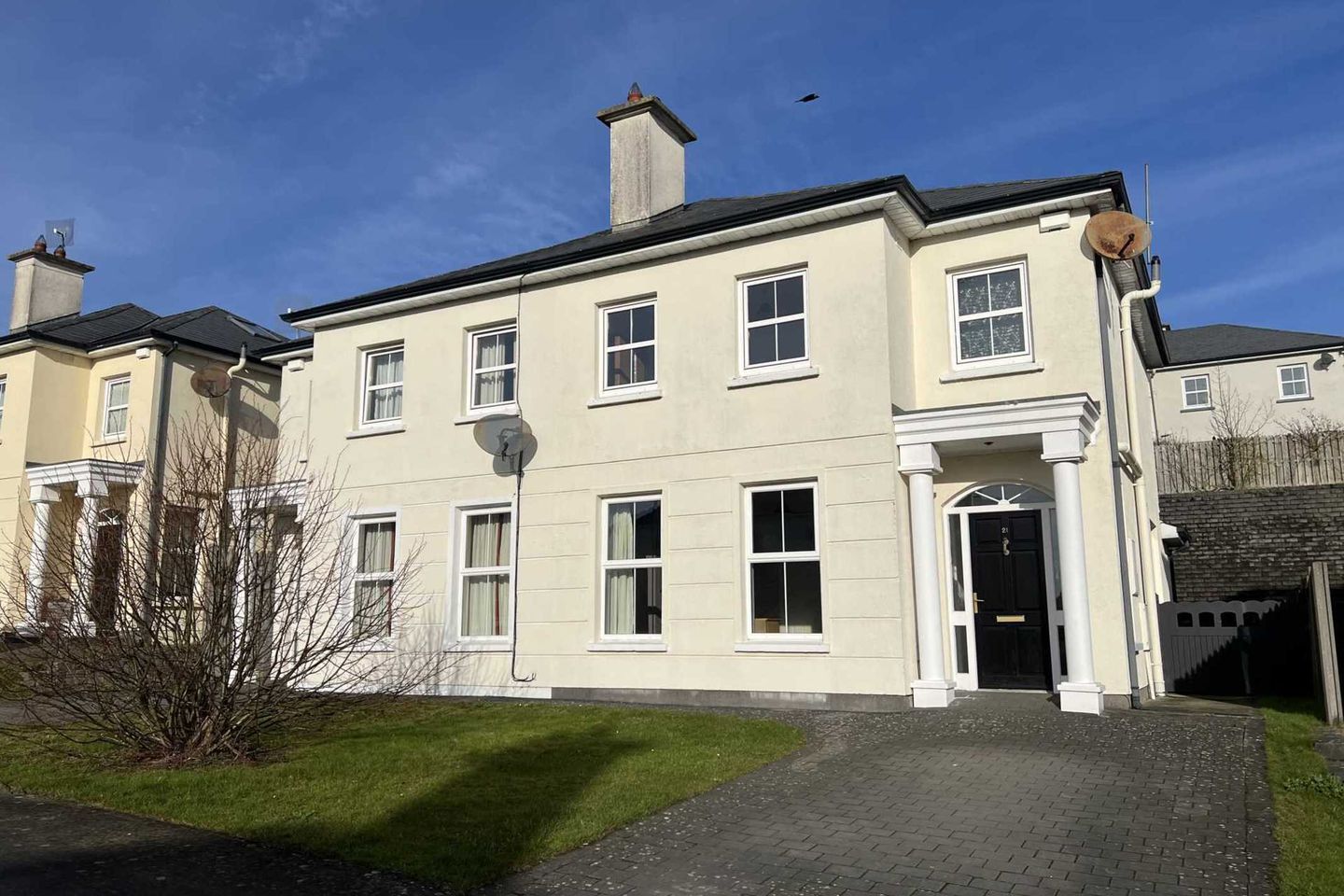 21 Longfield Way, Clonmel, Co. Tipperary, E91F6K4 is for sale on Daft.ie