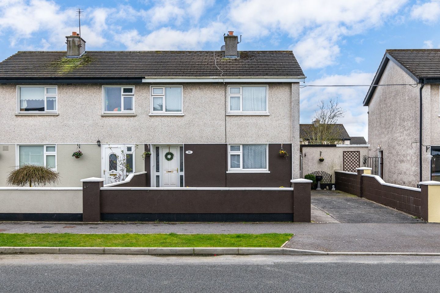 101 Ardan View, Tullamore, Co. Offaly, R35DX98