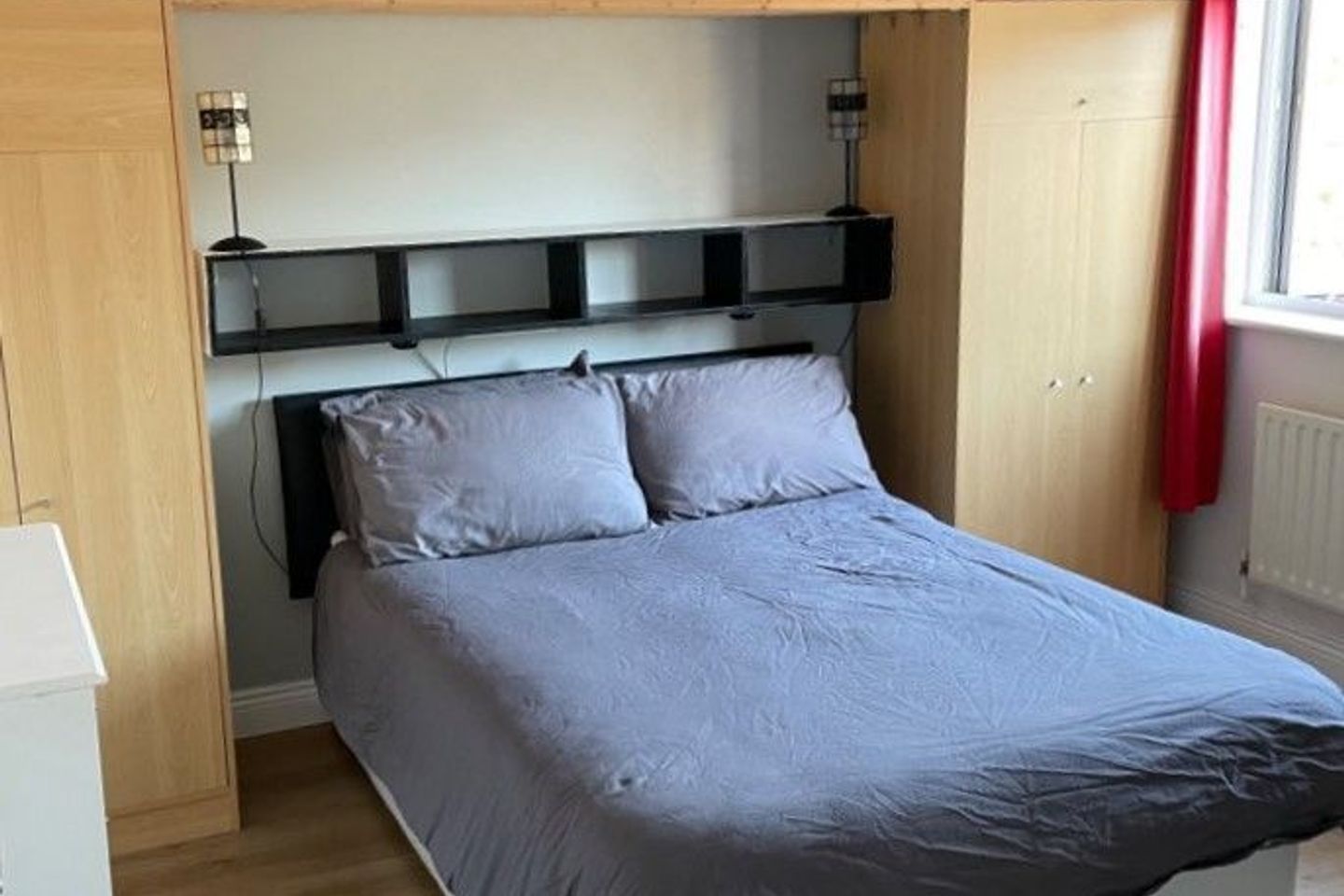 Liffey Valley Park, Lucan, Co. Dublin