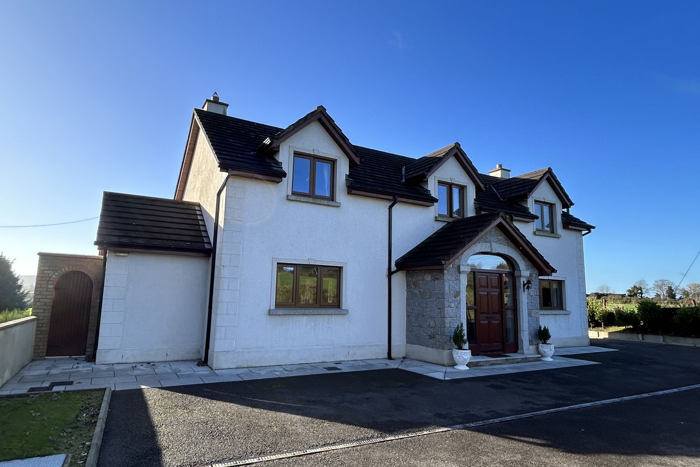 Bellmount, Clonmore, Clonmore, Co. Carlow, R93E789 is for sale on Daft.ie