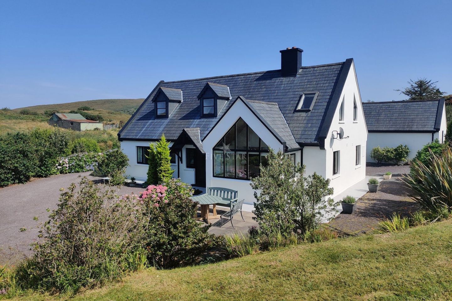 Holiday Homes in West cork escape, Dromreagh, Durrus, Co. Cork on Daft.ie