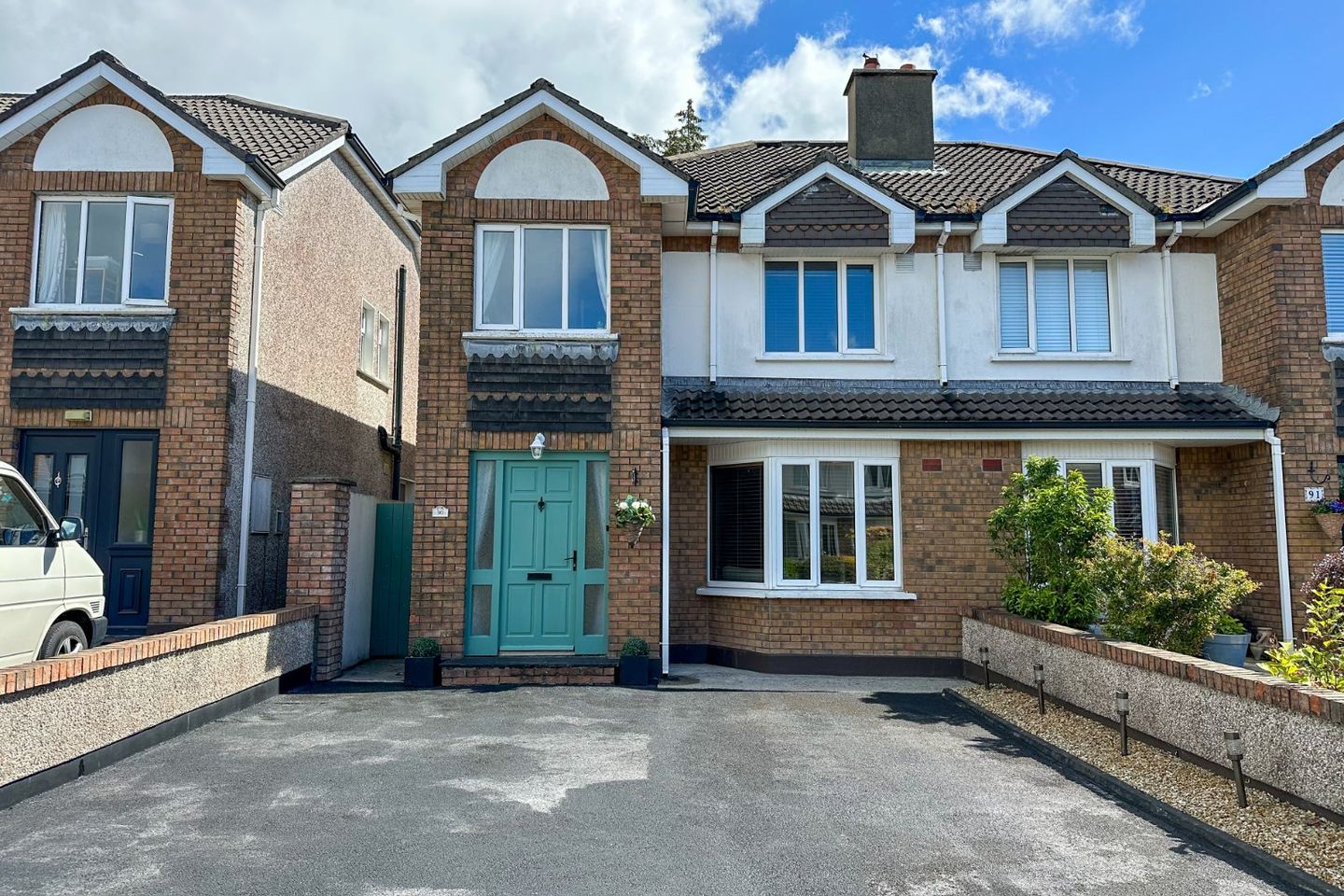 90 Liosmor, Cappagh Road, Knocknacarra, Co. Galway, H91N4FY is for sale