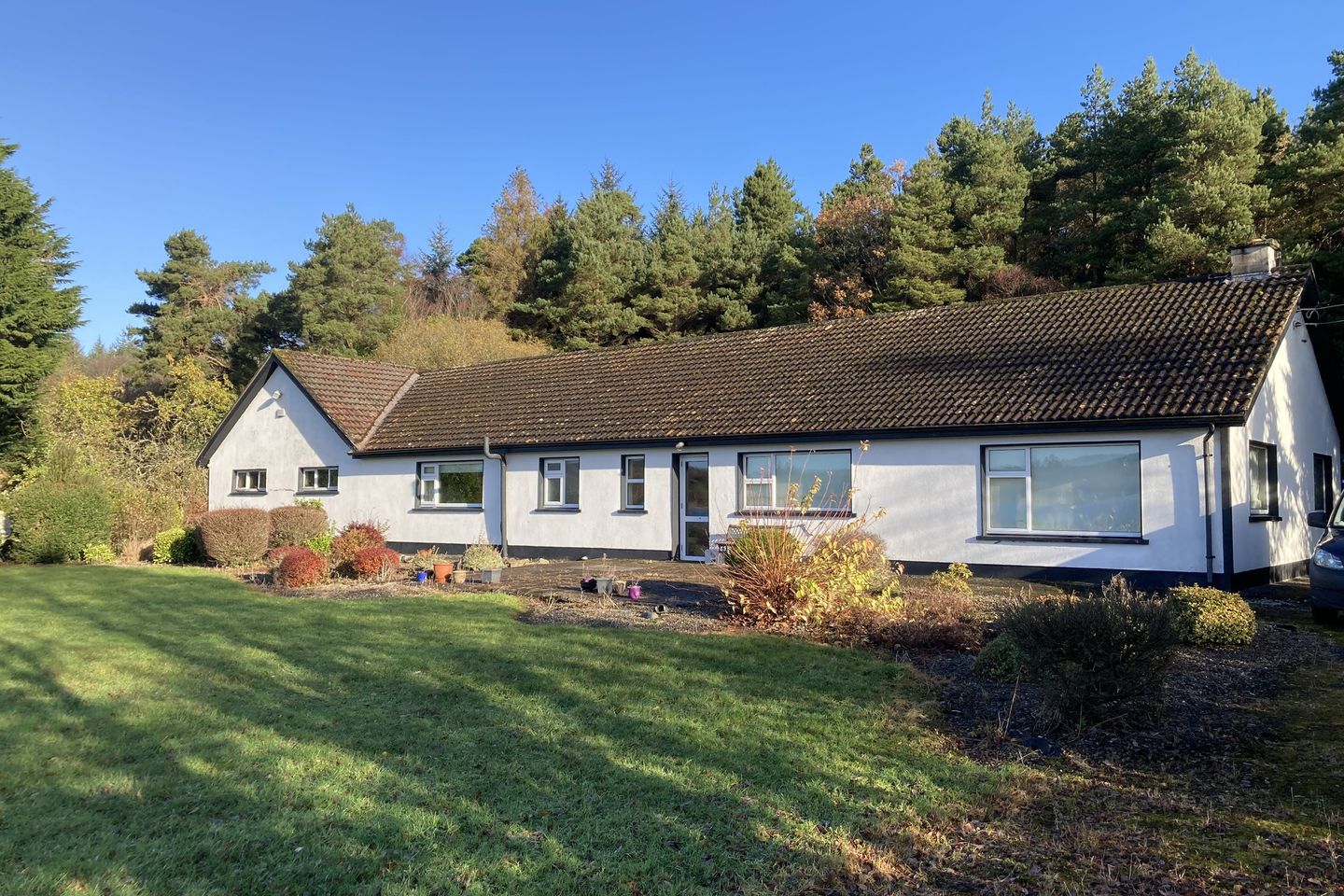 Line Road, Whitegate, Co. Clare, V94W10E is for sale on Daft.ie