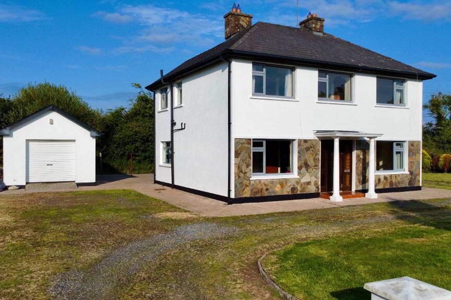 Maine North, Newtownshandrum, Co. Cork, P56YE02