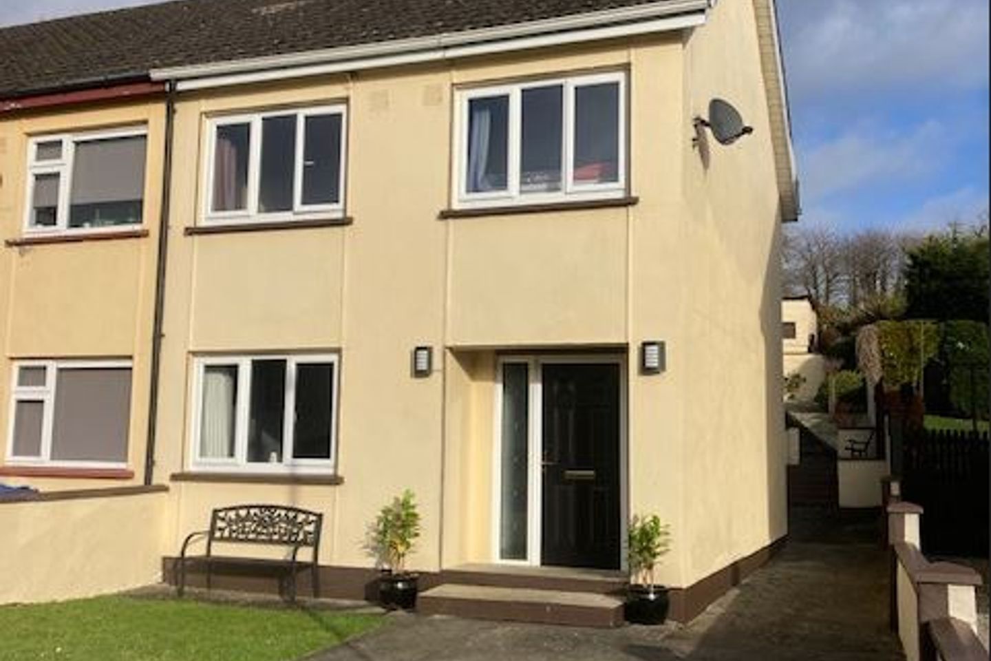 11 Millbank, Shillelagh, Co. Wicklow, Y14HK25 is for sale on Daft.ie