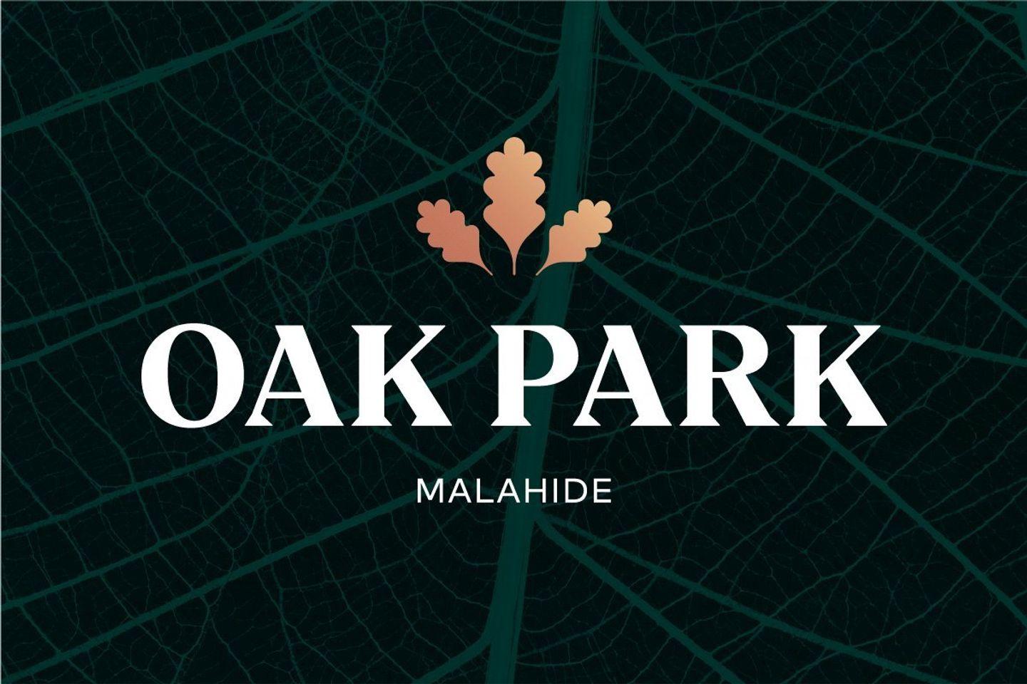 Oak Park, Oak Park, Malahide, Co. Dublin