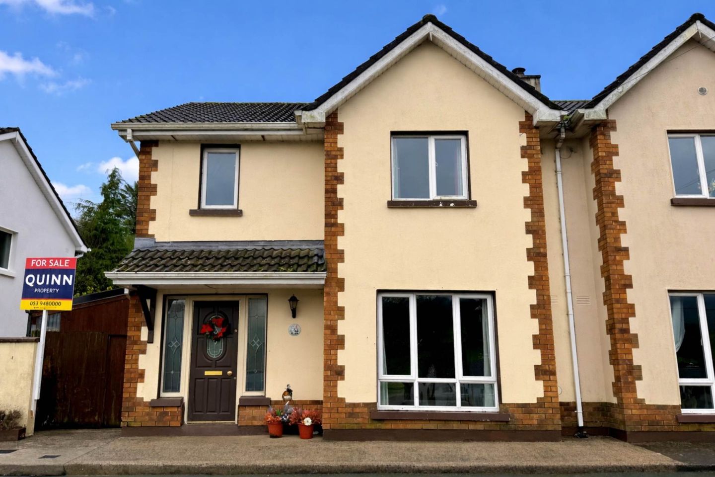 3 The Village Gate, Tinahely, Co. Wicklow, Y14PN72