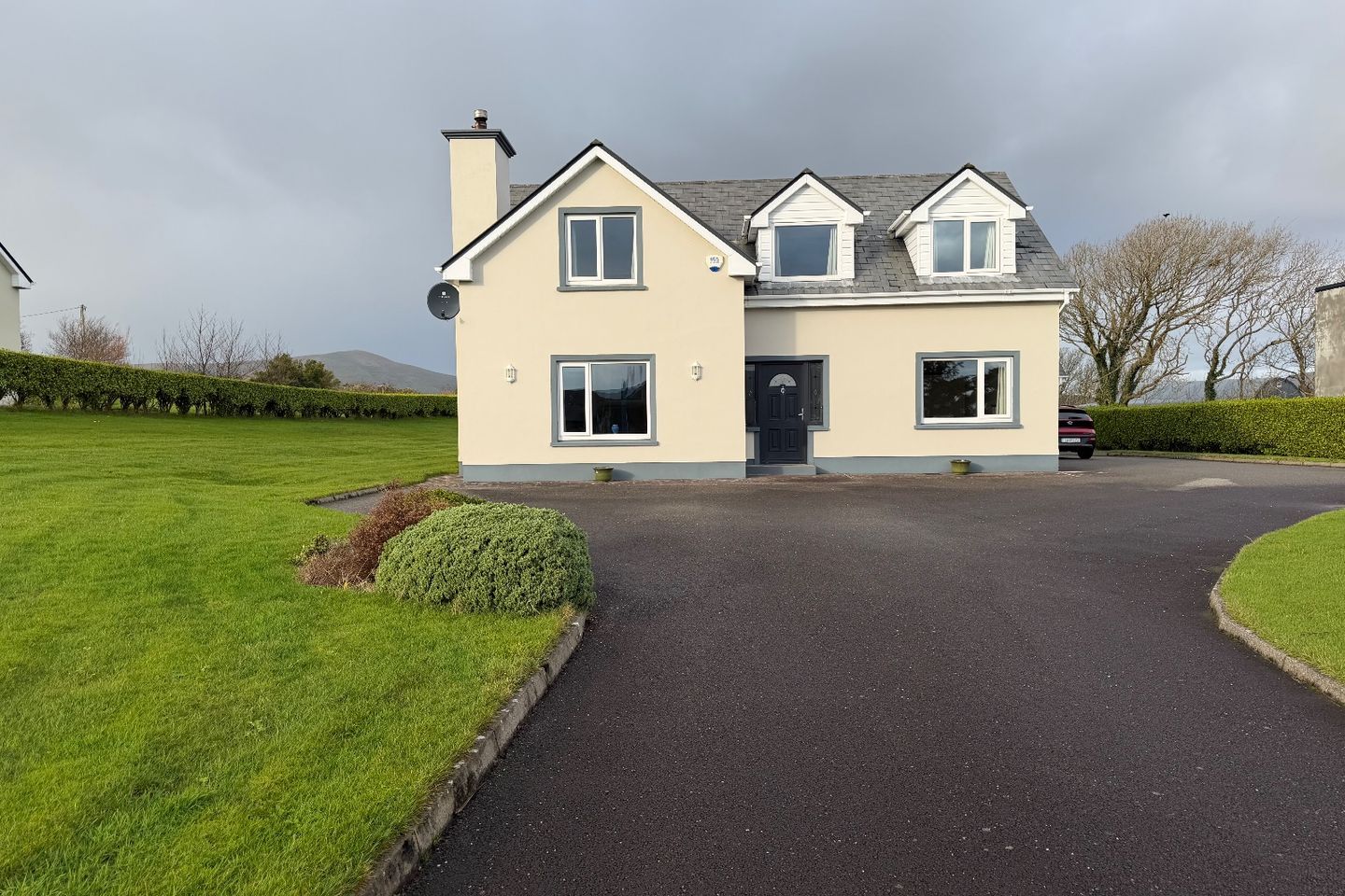 Milltown, Dingle, Dingle, Co. Kerry, V92A397