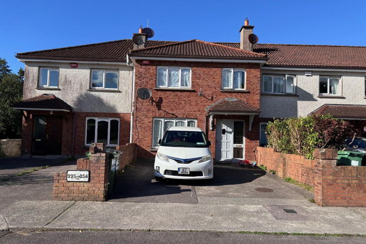 223 Eagle Valley, Sarsfield Road, Wilton, Co. Cork, T12KNR4 is for sale