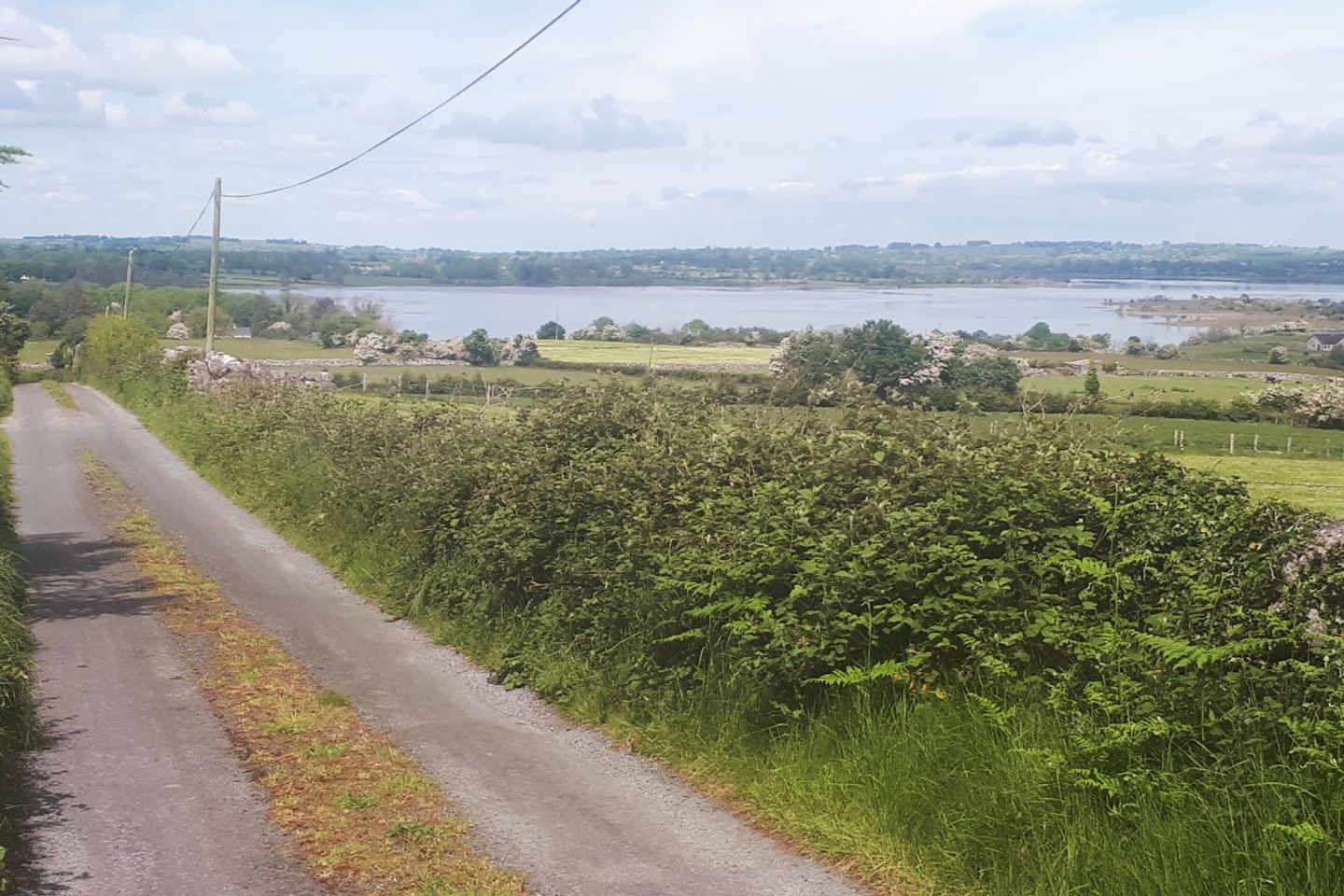 L7621, Kiltoom, Co. Roscommon