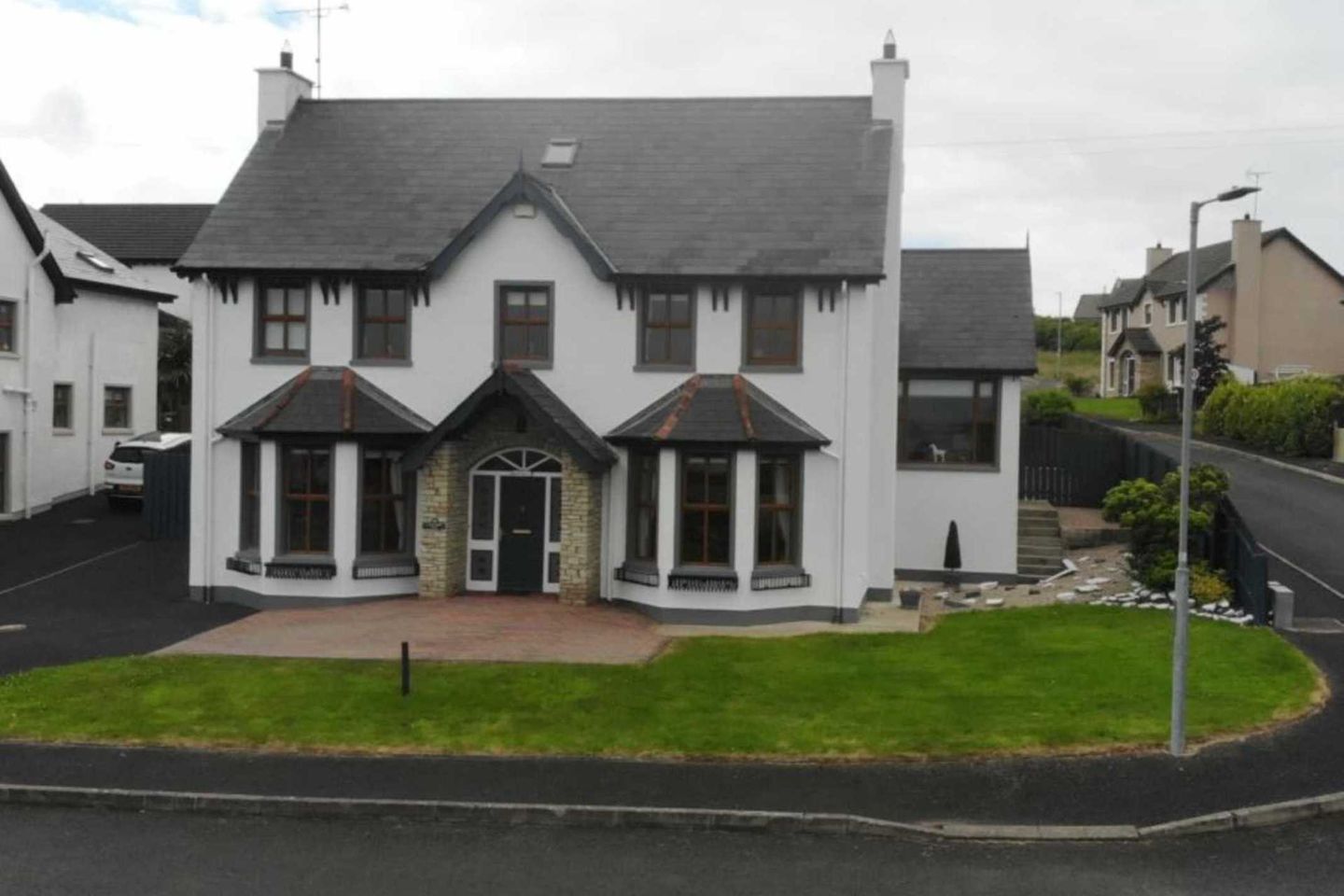 5 FOYLEVIEW POINT, QUIGLEY`S POINT, Quigley's Point, Co. Donegal is for