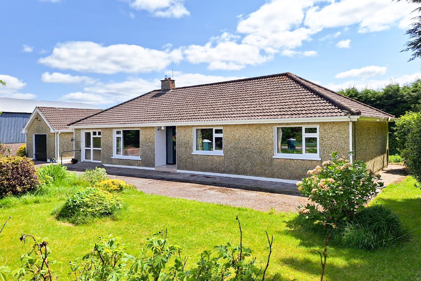 Greenville, Tarelton, Macroom, Co. Cork, P12WC61