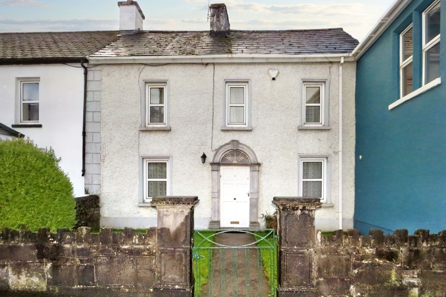 Old Limerick Road,, Charleville, Co Cork, P56TD34 is for sale on Daft.ie