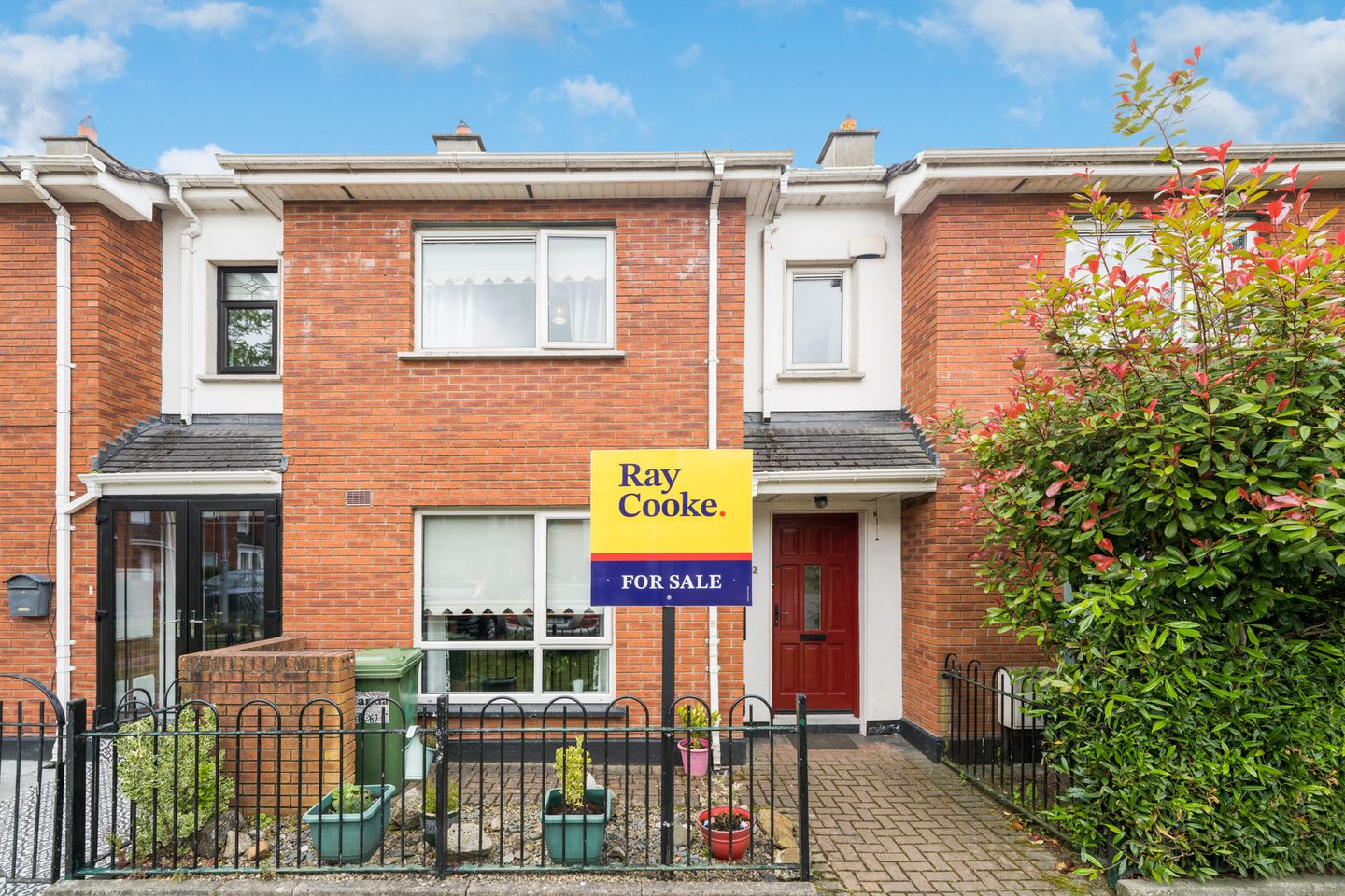 68 Castlecurragh Park. D15 W8C7, Mulhuddart, Dublin 15