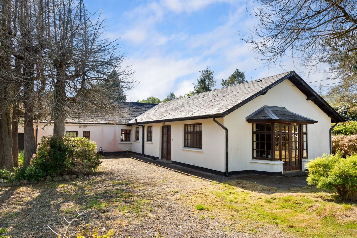 Whitegables, Moneystown North, Roundwood, Roundwood, Co. Wicklow, A98X060