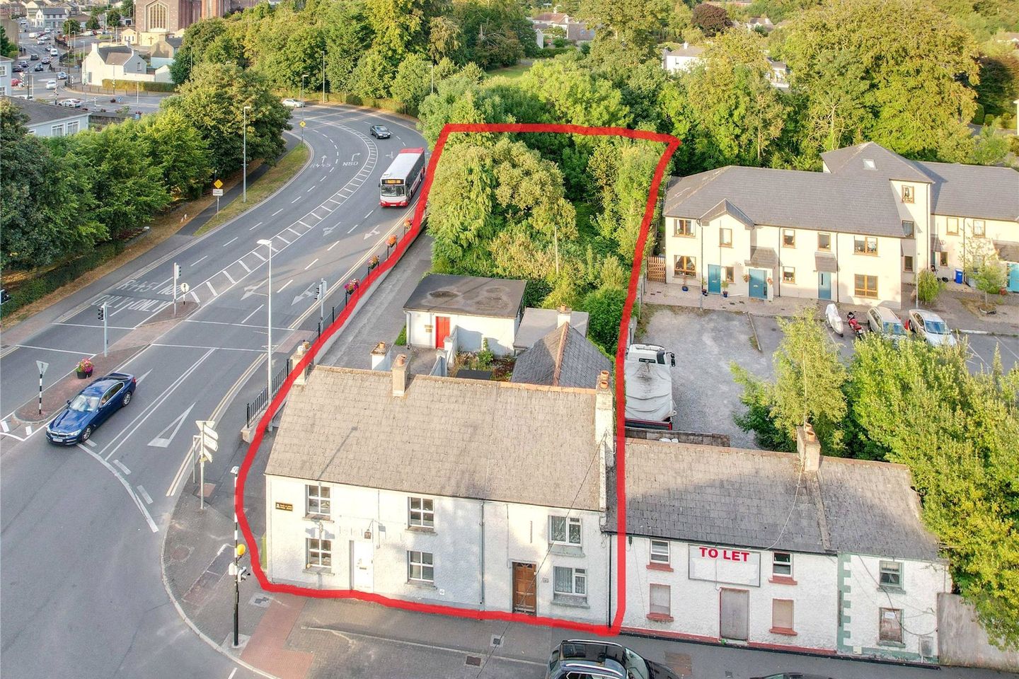 5&6 Well Road, Portlaoise, Co. Laois, R32K65N