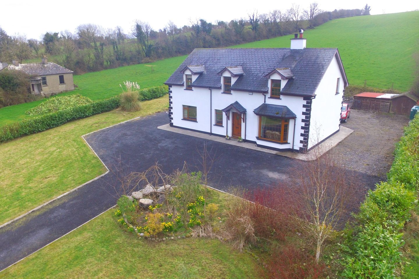 Sionhill, Killucan, Co. Westmeath is for sale on Daft.ie