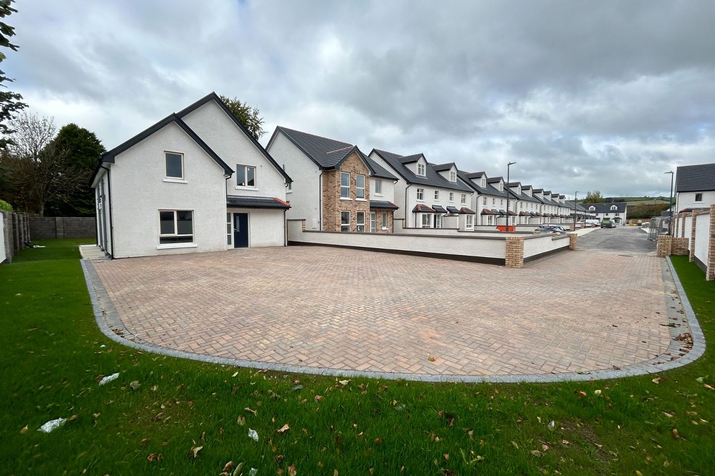 5 Codrum Close, Codrum Hall, Killumney, Co. Cork, P31DT89 is for sale