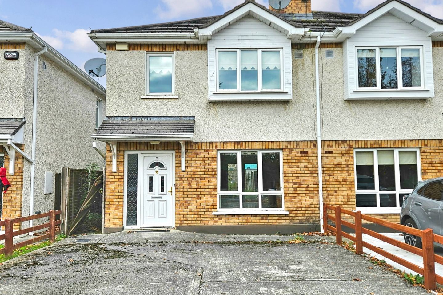 291 The Sycamores, Edenderry, Co. Offaly, R45ER81